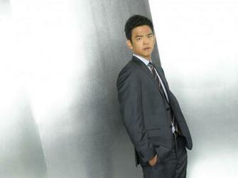 HD John Cho Wallpaper