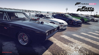Fast And Furious Wallpaper