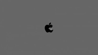 Retro Apple Phoenixfromash Deviantart Wallpaper