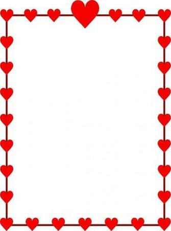 Valentine S Day Image Clip Art