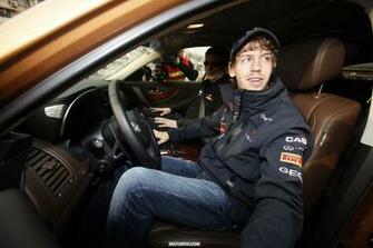Sebastian Vettel HD Wallpaper New Sports Stars