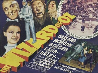 The Wizard Of Oz Image Wallpaper Photos
