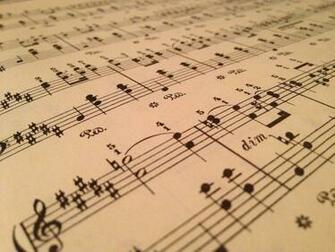 Old Sheet Music Background Ing Gallery