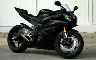 Yamaha R6 Wallpaper