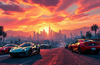 Gta Wallpaper