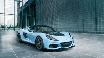 Lotus Exige Sport 4k Wallpaper HD Car Id