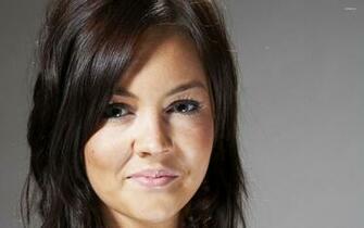 Lacey Turner Wallpaper Celebrity
