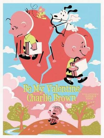 Charlie Brown Valentine7 Wallpaper Quotes About Happy Valentine S Day