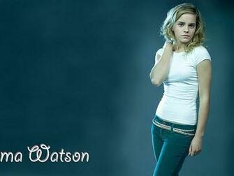 HD 1080p Emma Watson Hot Wallpaper