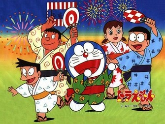 Doraemon