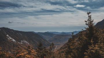 Amc Zoom Background Appalachian Mountain Club