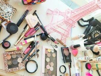 Makeup Background For Make Up Tutorials