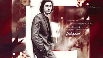Adam Driver Wallpaper By Happinessismusic