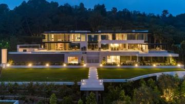 Photos Inside The Most Expensive Rental Property In Us