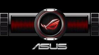 Asus Official Wallpaper HD S