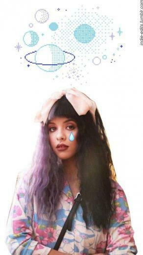Melanie Martinez Wallpaper HD