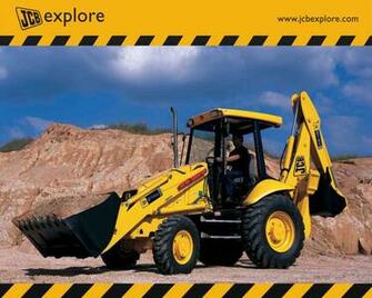 Best Jcb Wallpaper