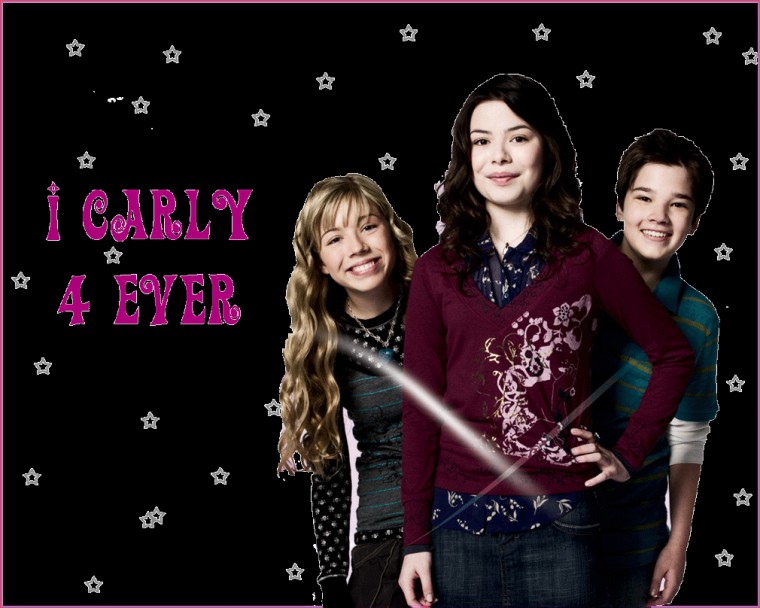 Wallpaper Icarly