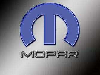 Mopar Logo Logos