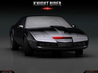 Knight Rider Animated Wallpaper Old Vs New Kni