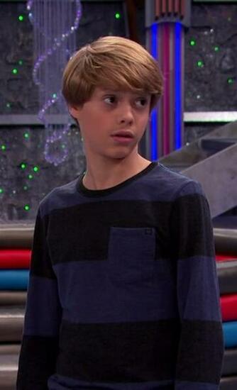 Jace Norman Henry Danger Foto Gambar