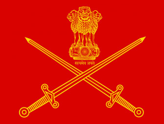 Indian Army Logo Wallpaper