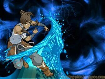 Avatar Korra Waterbending Wallpaper Part Amazing Picture