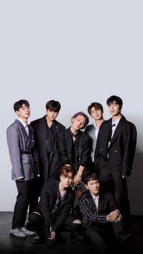 Image In Ikon Collection By S On We Heart It