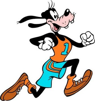 Confessions Of A Non Runner Goofy Plan