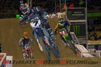 Ama Supercross Wallpaper