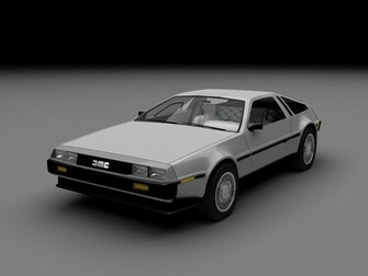 Delorean Dmc Tablet Wallpaper Cachedjan Godzilla Vs King Kong Remake