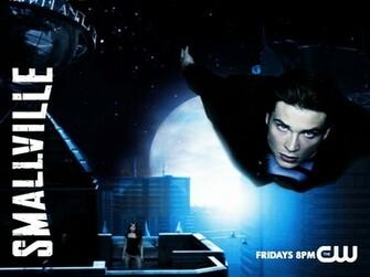 Smallville Wallpaper