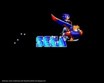 Sega Sonic And Tails Wallpaper By Xivancorex
