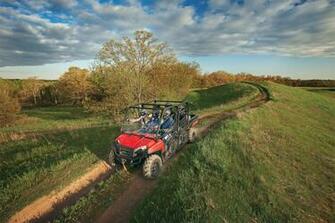 Polaris Ranger Crew Eps Re