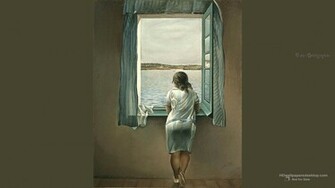 Salvador Dali Wallpaper Art Paintings Desktop
