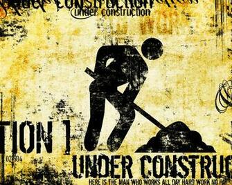 Under Construction By Daheroes