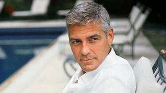 HD George Clooney Wallpaper HDcoolwallpaper