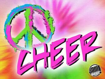 Cheer Wallpaper And Background