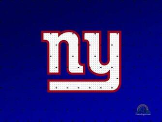 Giants Wallpaper New York