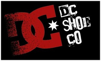 Deviantart More Artists Like Dc Shoe Logo Mini Wallpaper By Freddijs
