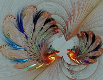 Exotic Birds By Eresaw