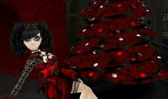 Gothic Christmas Graphics Code Comments Pictures