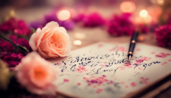 Hindi Love Shayari Wallpaper