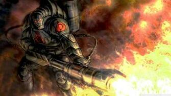Command And Conquer Wallpaper