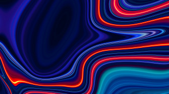 Ultra HD Abstract Wallpaper