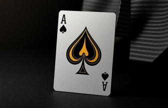 Ace Of Spades Wallpaper HD