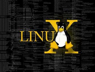 Tux Wallpaper By Njtom