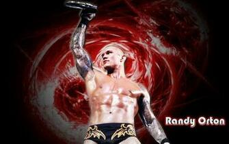 Cool HD Nature Desktop Wallpaper Randy Orton