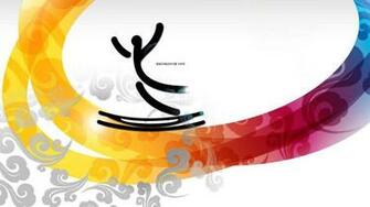 Wallpaper Summer Olympics Beijing X