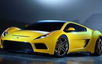 Car Saleen S7 Downoload Computers Desktop Wallpaper